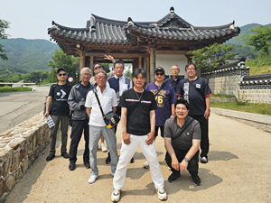 社員旅行